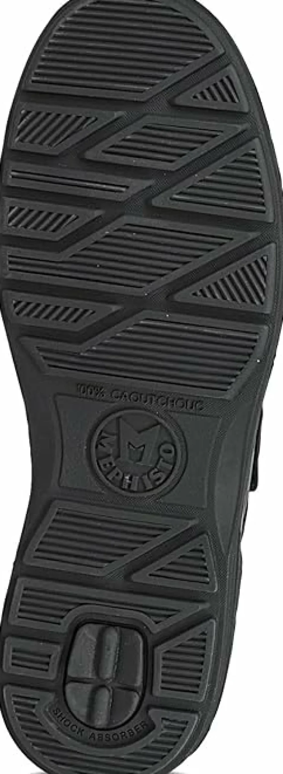 Mephisto Herren Halbschuhe-Herren Sneaker & Schnürer