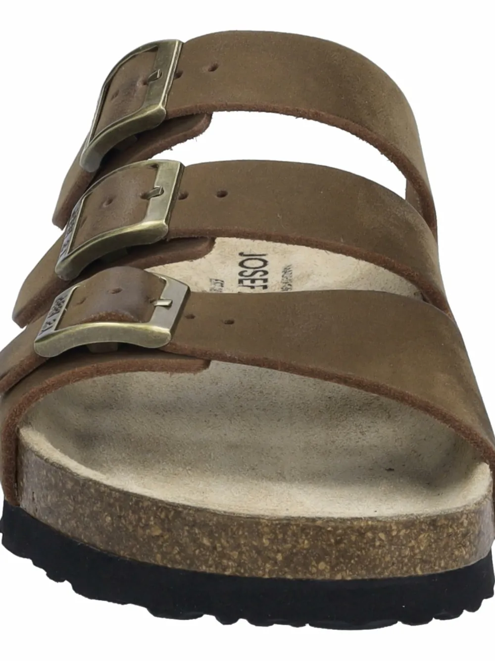 Josef Seibel Herren Klassische Sandalen-Herren Sandalen