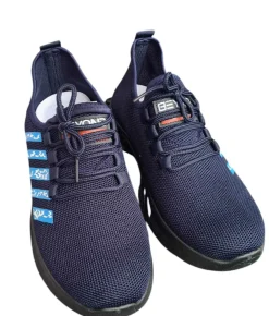 NASA Jungen Halbschuhe-Kinder Lauflernschuhe|Sneaker & Schnürer