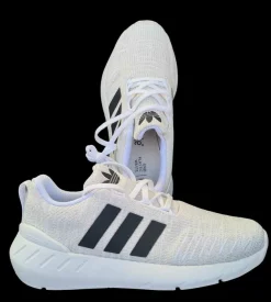 Adidas Jungen Halbschuhe-Kinder Sneaker & Schnürer