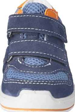 Ricosta Jungen Halbschuhe-Kinder Sneaker & Schnürer