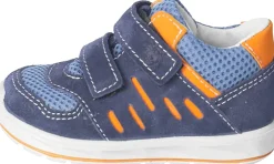 Ricosta Jungen Halbschuhe-Kinder Sneaker & Schnürer
