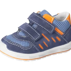 Ricosta Jungen Halbschuhe-Kinder Sneaker & Schnürer