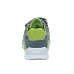 Ricosta Jungen Halbschuhe-Kinder Sneaker & Schnürer