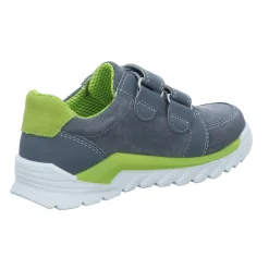 Ricosta Jungen Halbschuhe-Kinder Sneaker & Schnürer