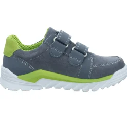 Ricosta Jungen Halbschuhe-Kinder Sneaker & Schnürer