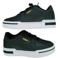 Puma Jungen Halbschuhe-Kinder Sneaker & Schnürer