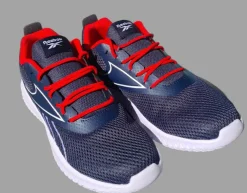 Reebok Jungen Halbschuhe-Kinder Sneaker & Schnürer