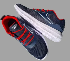 Reebok Jungen Halbschuhe-Kinder Sneaker & Schnürer