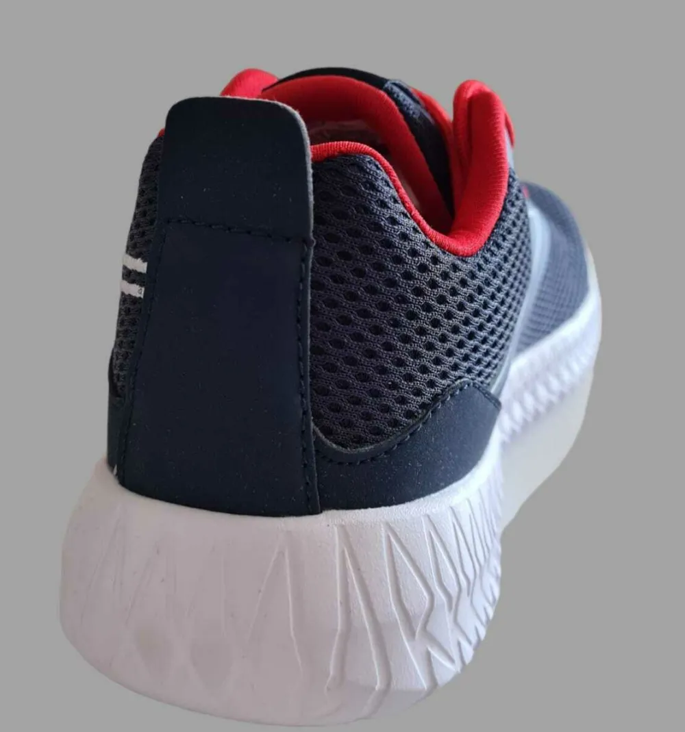 Reebok Jungen Halbschuhe-Kinder Sneaker & Schnürer