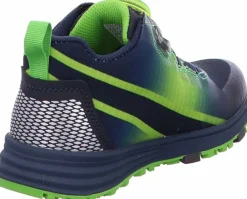 Vado Jungen Halbschuhe-Kinder Sneaker & Schnürer