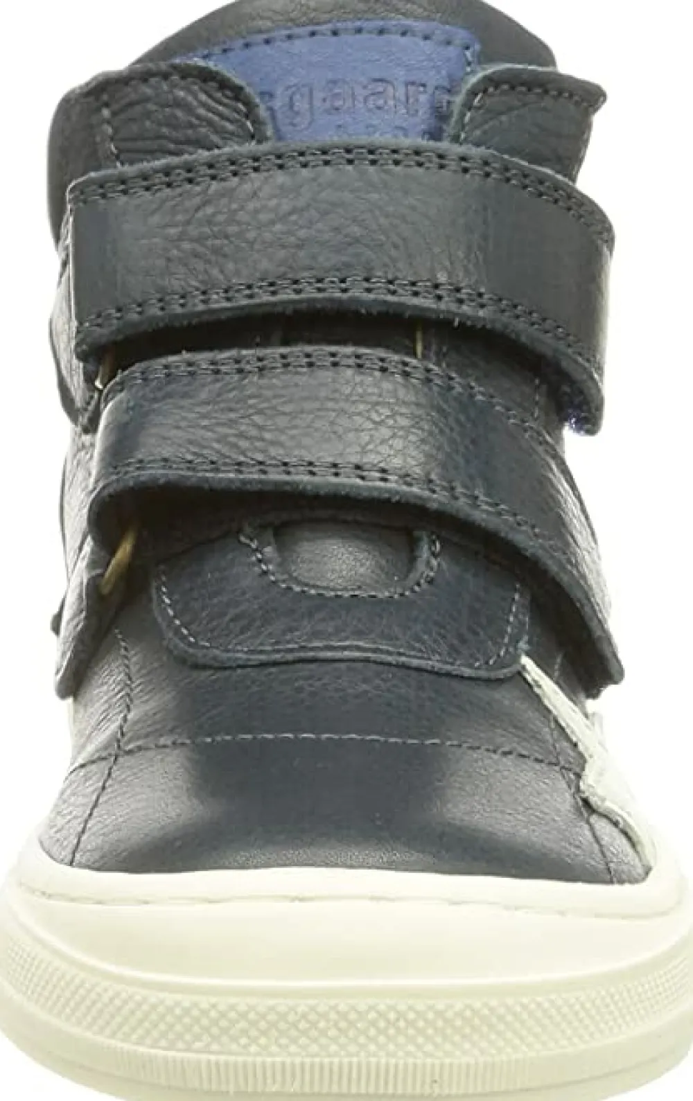 Bisgaard Jungen Halbschuhe blau Keo navy-Kinder Sneaker & Schnürer