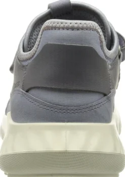 Ecco Jungen Halbschuhe blau SP.1-Kinder Sneaker & Schnürer