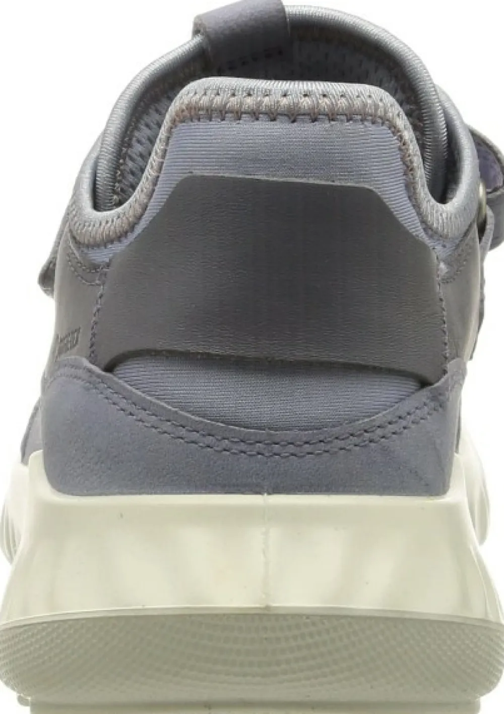 Ecco Jungen Halbschuhe blau SP.1-Kinder Sneaker & Schnürer