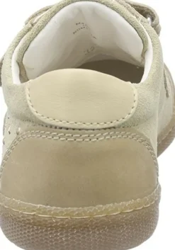 Primigi Jungen Halbschuhe braun Qrthia 3-E-Kinder Sneaker & Schnürer