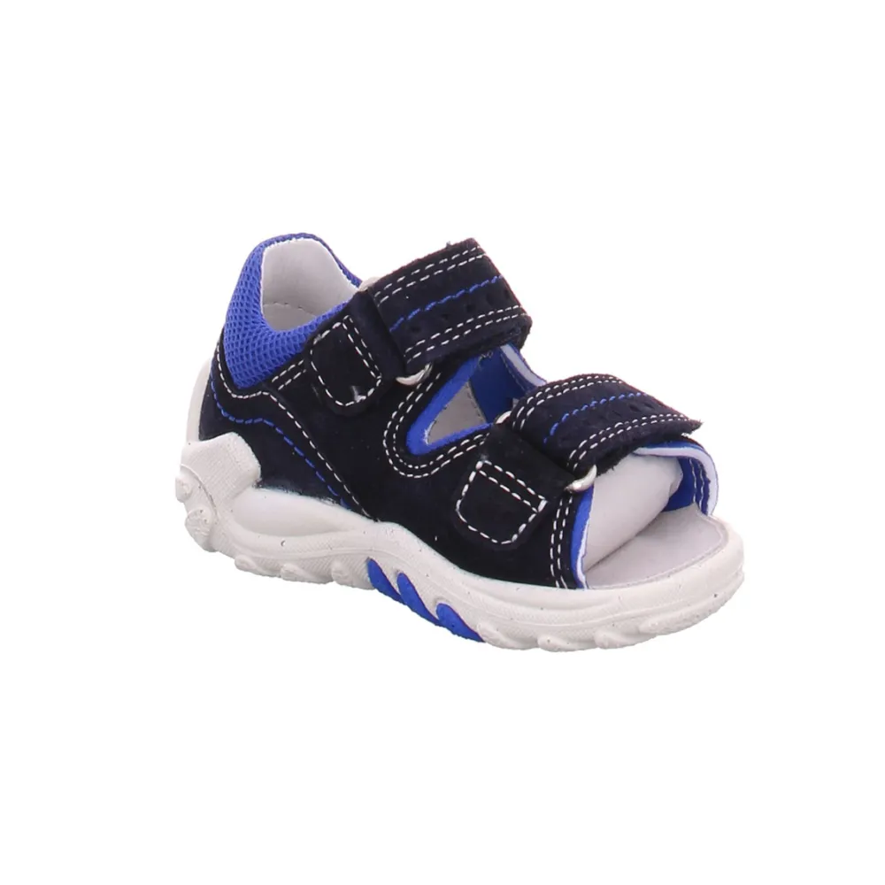 Superfit Jungen Sandalen-Kinder Sandalen