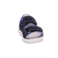 Superfit Jungen Sandalen-Kinder Sandalen