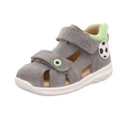 Superfit Jungen Sandalen-Kinder Sandalen