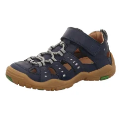 Vado Jungen Sandalen-Kinder Sandalen