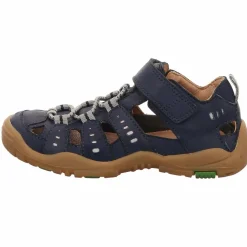 Vado Jungen Sandalen-Kinder Sandalen