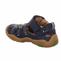 Vado Jungen Sandalen-Kinder Sandalen