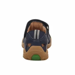 Vado Jungen Sandalen-Kinder Sandalen