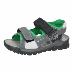 Ricosta Jungen Sandalen-Kinder Sandalen