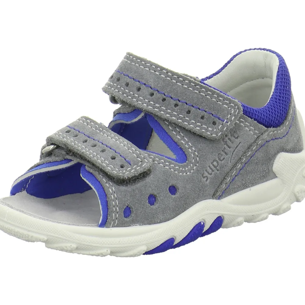 Superfit Jungen Sandalen-Kinder Sandalen