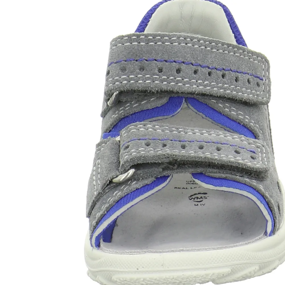 Superfit Jungen Sandalen-Kinder Sandalen