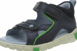 Ecco Jungen Sandalen-Kinder Sandalen