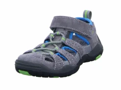 Vado Jungen Sandalen-Kinder Sandalen