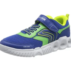 Geox Jungen Sneaker-Kinder Sneaker & Schnürer