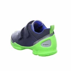 Ecco Jungen Sneaker-Kinder Sneaker & Schnürer