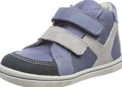 Däumling Jungen Sneaker-Kinder Sneaker & Schnürer