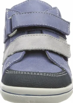 Däumling Jungen Sneaker-Kinder Sneaker & Schnürer