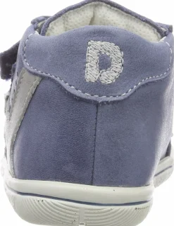 Däumling Jungen Sneaker-Kinder Sneaker & Schnürer