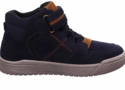 Superfit Jungen Sneaker-Kinder Sneaker & Schnürer