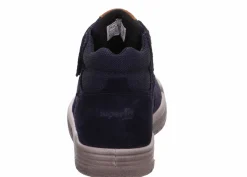Superfit Jungen Sneaker-Kinder Sneaker & Schnürer