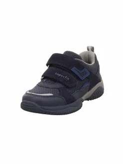 Superfit Jungen Sneaker-Kinder Sneaker & Schnürer