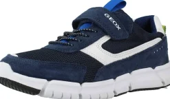 Geox Jungen Sneaker-Kinder Sneaker & Schnürer