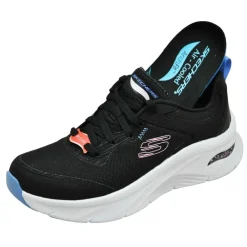 Skechers Jungen Sneaker-Kinder Sneaker & Schnürer