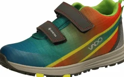 Evado Jungen Sneaker-Kinder Sneaker & Schnürer