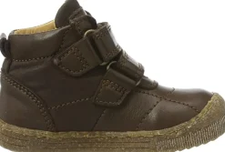 Bisgaard Jungen Sneaker braun Jamie brown-Kinder Stiefel & Stiefeletten|Sneaker & Schnürer