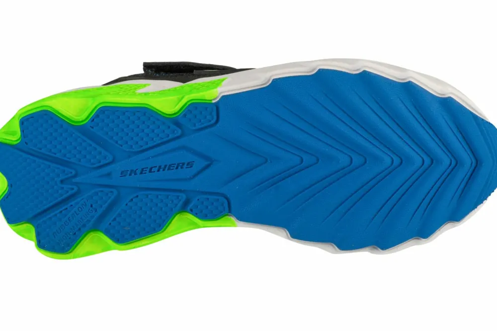 Skechers Jungen Sportschuhe-Kinder Sneaker & Schnürer