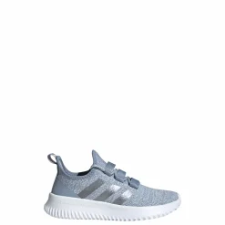 Adidas Jungen Sportschuhe blau-Kinder Sneaker & Schnürer