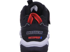 SKECHERS USA Deutschland Jungen Sportschuhe schwarz-Kinder Sneaker & Schnürer