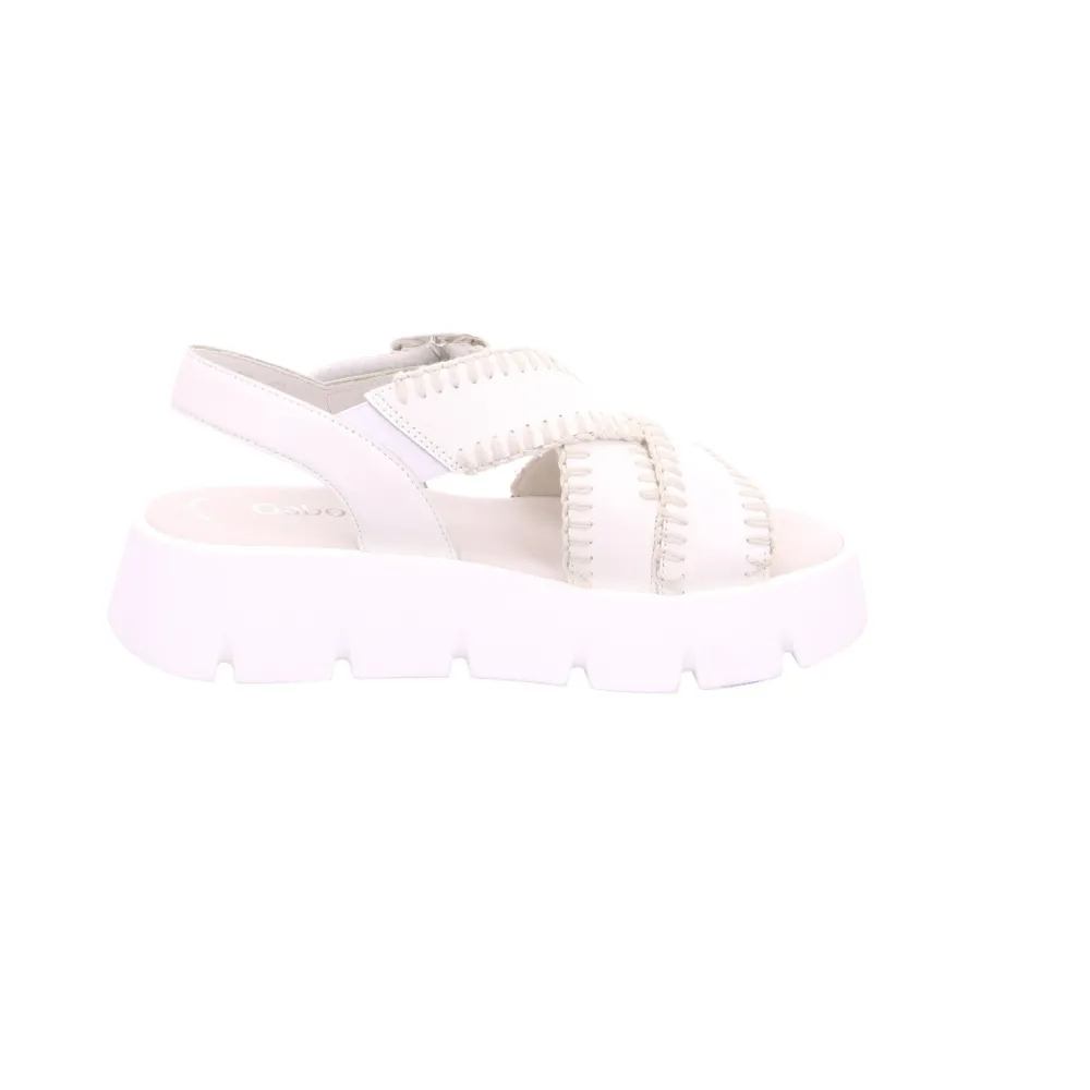 Gabor Keilsandalen-Damen Sandalen