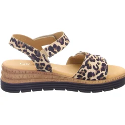 Gabor Keilsandalen-Damen Sandalen