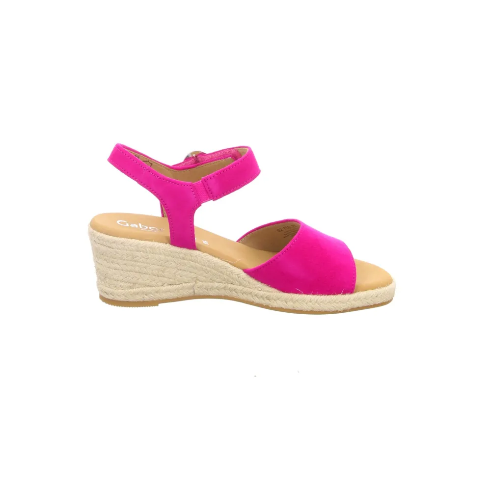 Gabor Keilsandalen-Damen Sandalen