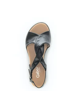 Gabor Keilsandalen-Damen Sandalen
